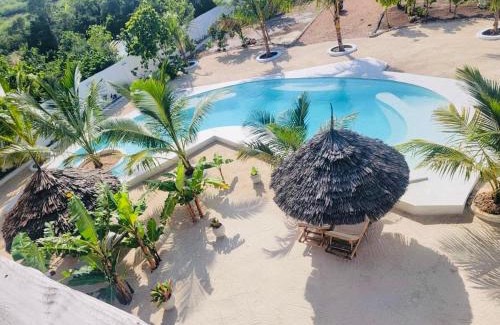 Jambiani Villa | Mfumbwi Twins Villa