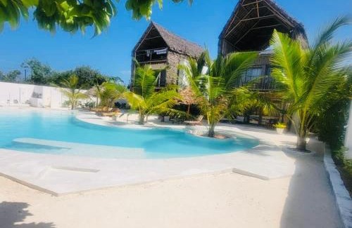 Jambiani Villa | Mfumbwi Twins Villa