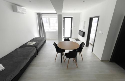 Sturovo Apartment | MG Apartments Štúrovo