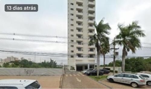 Alvorada Apartment | MG Apto com cozinha