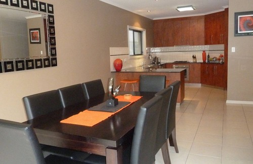 Mount Gambier Apartment | Mg Delux - Modern 4 Bedrooom Apartment