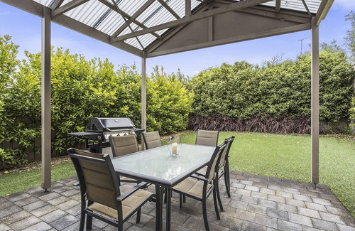 Mount Gambier Apartment | Mg Delux - Modern 4 Bedrooom Apartment