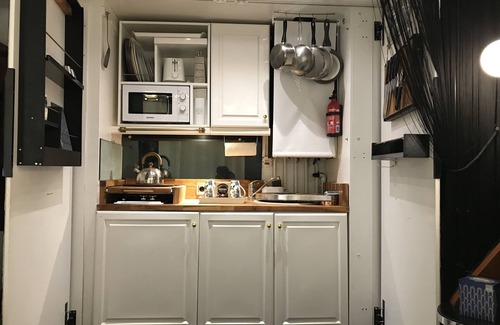 Beausoleil Apartment | MG SUITE 23/5 min walk from Monte-Carlo casino