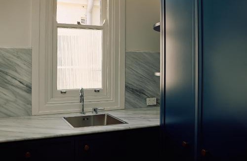 Newtown Apartment | MG Suite