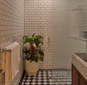 Newtown Apartment | MG Suite