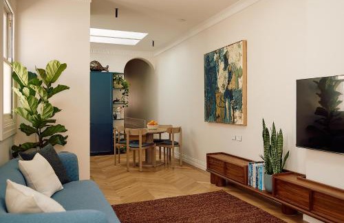 Newtown Apartment | MG Suite