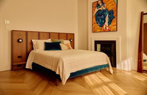 Newtown Apartment | MG Suite