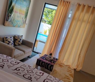 Jambiani Bed & Breakfast | MG Villa, Zanzibar