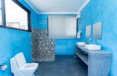 Jambiani Bed & Breakfast | MG Villa, Zanzibar