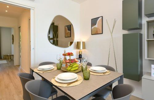 Desenzano del Garda Apartment | MGH Luxury - Vivere il Lago C05