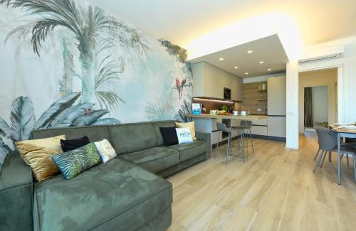 Desenzano del Garda Apartment | MGH Luxury - Vivere il Lago C05