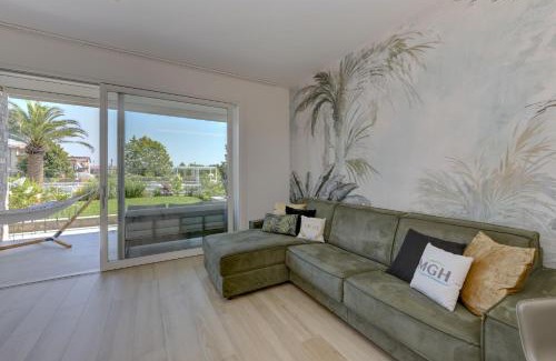 Desenzano del Garda Apartment | MGH Luxury - Vivere il Lago C05