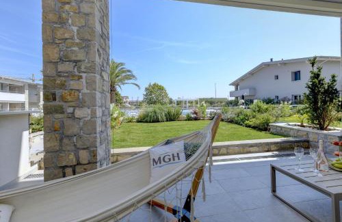 Desenzano del Garda Apartment | MGH Luxury - Vivere il Lago C05