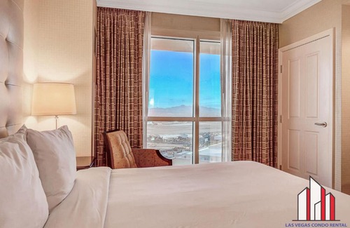 Las Vegas House | MGM Signature - 28-714