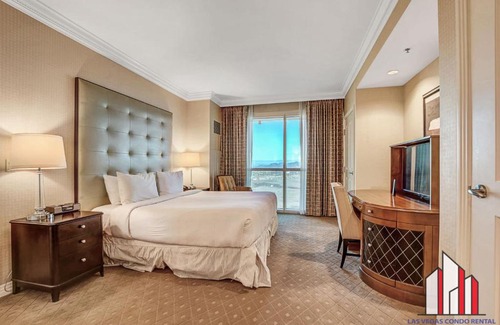 Las Vegas House | MGM Signature - 28-714