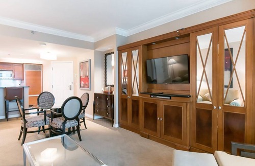 Las Vegas Apartment | 🆕MGM Signature