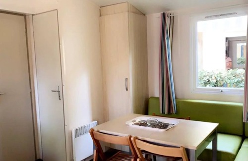 Saint-Hilaire-de-Riez House | MH Access 3 Schlafzimmer - SuperTitania 6 persons