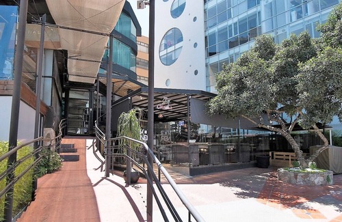 La Carolina House | MH Family Suite in the best area of the city (2 Queen beds)
