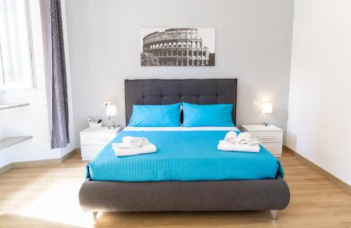 Rione VIII Sant'Eustachio Apartment | MH Luxury Suite Pantheon