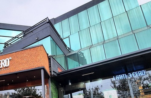 Gonzalez Suarez House | MH Suite Standard in the heart of the city