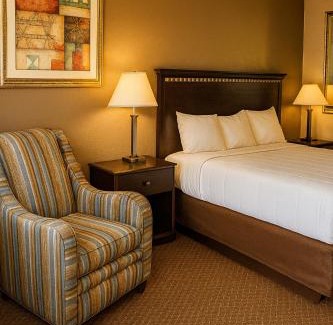 Casa Grande Hotel | MHO Hotel Eloy Casa Grande Near I-10
