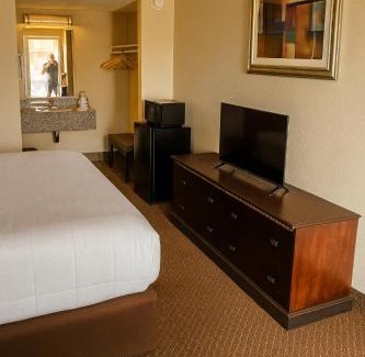 Casa Grande Hotel | MHO Hotel Eloy Casa Grande Near I-10