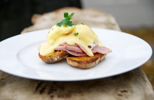 Lochearnhead Hotel | MHOR 84