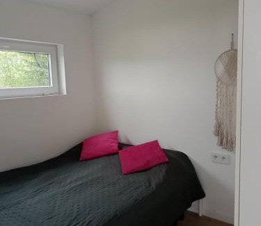 Ogonki Apartment | Między Jeziorami