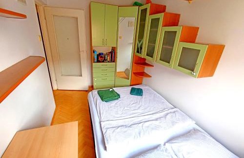 Kamienny Potok Apartment | Między lasem a morzem
