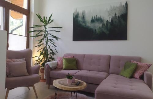Rabka Villa | Między Wierchami
