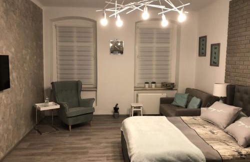Opole Apartment | Mięta Opole