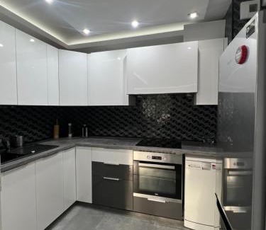 Inowroclaw Apartment | Miłe Miejsce