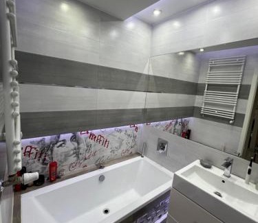 Inowroclaw Apartment | Miłe Miejsce