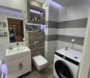 Inowroclaw Apartment | Miłe Miejsce