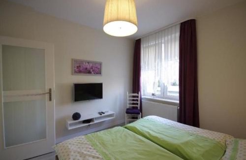 Olsztyn Apartment | Miły zakątek