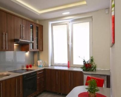 Olsztyn Apartment | Miły zakątek