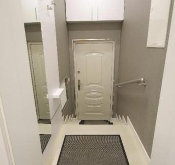 Olsztyn Apartment | Miły zakątek