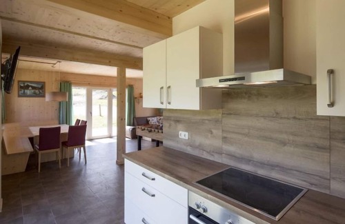 Sankt Lorenzen ob Murau House | mit 4 Schlafzimmern & IR-Sauna by Interhome