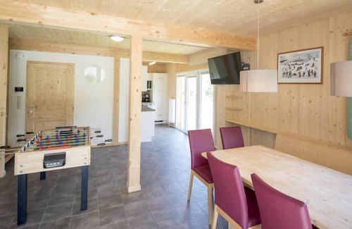Sankt Lorenzen ob Murau House | mit 4 Schlafzimmern & IR-Sauna by Interhome