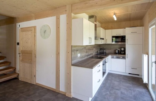 Sankt Lorenzen ob Murau House | mit 4 Schlafzimmern & IR-Sauna by Interhome