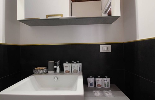 Milan Apartment | MI-CANO34A2 - Canonica 34