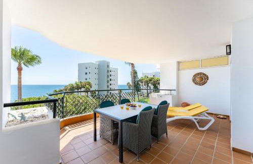 Sitio de Calahonda Apartment | Mi Capricho Calahonda