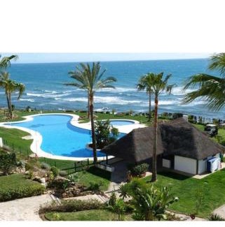 Sitio de Calahonda Apartment | Mi Capricho