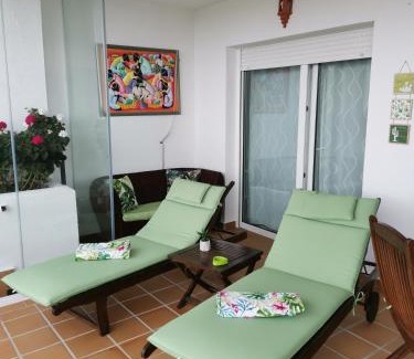 Sitio de Calahonda Apartment | Mi Capricho