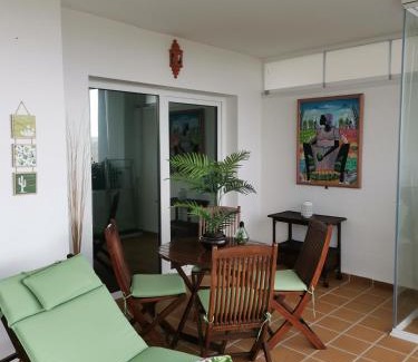 Sitio de Calahonda Apartment | Mi Capricho