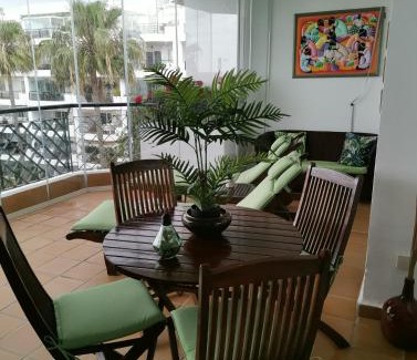 Sitio de Calahonda Apartment | Mi Capricho
