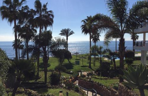 Sitio de Calahonda Apartment | Mi Capricho