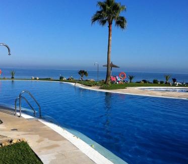 Sitio de Calahonda Apartment | Mi Capricho