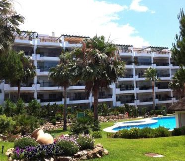Sitio de Calahonda Apartment | Mi Capricho