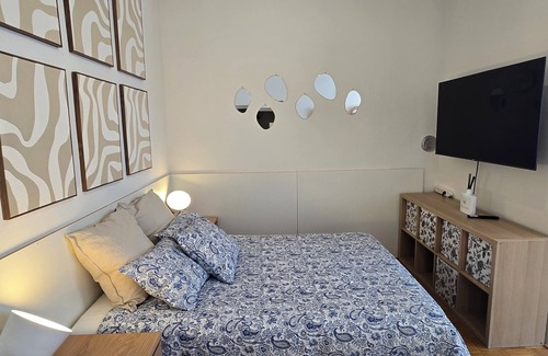 Lend Apartment | Mi Casa Apartment 11